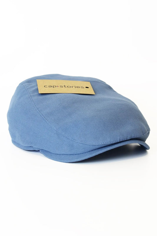 Açık Mavi Kasket