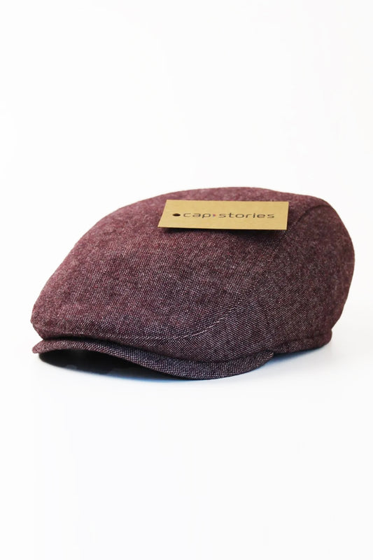 Bordo Kasket