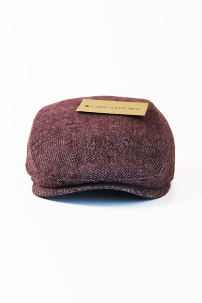 Bordo Kasket