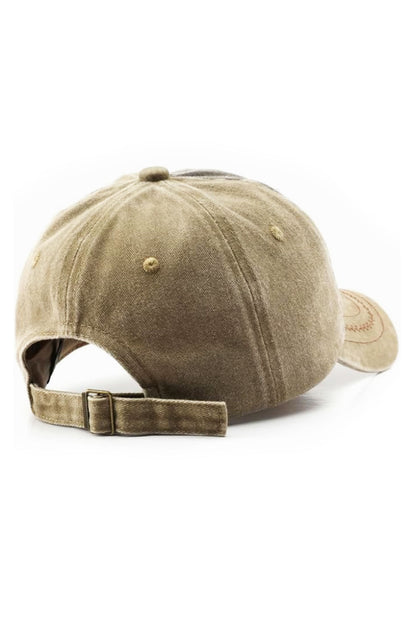 NYS Şapka